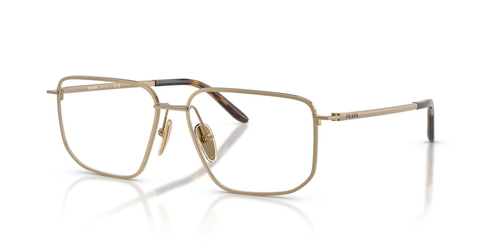 Prada C52V Eyeglasses - view 15